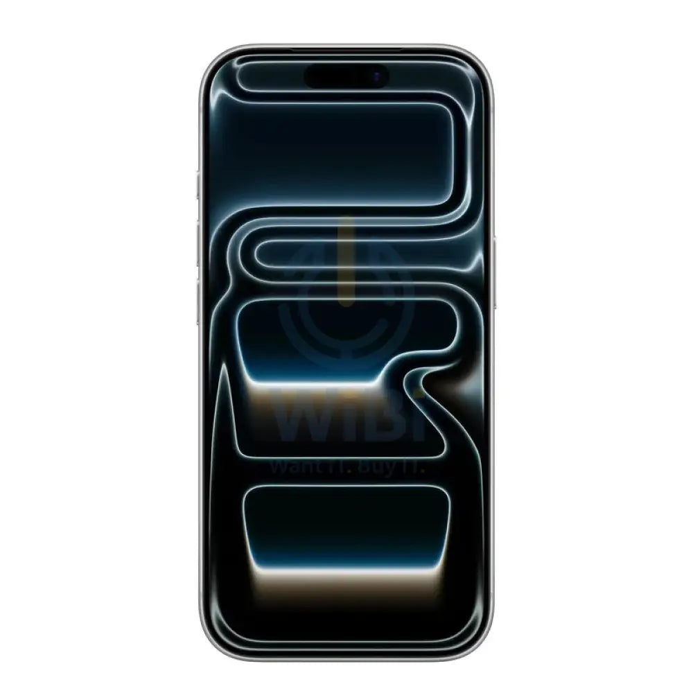 Apple iPhone 17 Pro - 512GB / Silver / HongKong Version / Nano Physical SIM + 1x eSIM Mobiles & Tablets > Mobiles