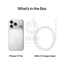 Apple iPhone 17 Pro - 512GB / Silver / HongKong Version / Nano Physical SIM + 1x eSIM Mobiles & Tablets > Mobiles