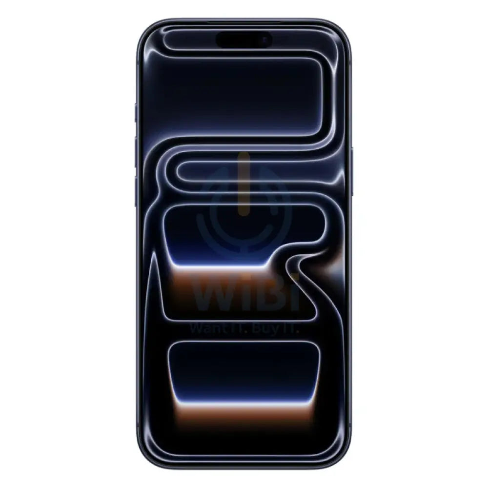 ماكس طلب  الطلبابل ايفون 17 برو ماكس - 256 جيجابايت / أزرق  عميق / 5جي .9 بوصة / 6.9'' هواتف  تابلت  هواتف >