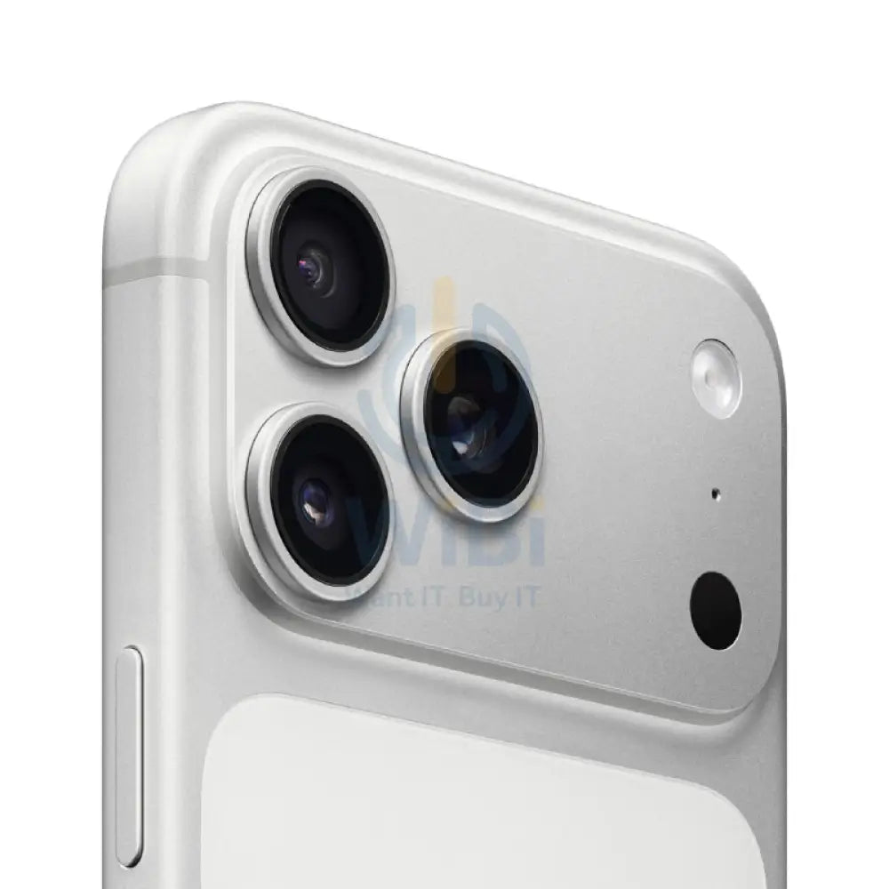 ماكس طلب  طلبابل ايفون 17 برو ماكس - 256 جيجابايت / فضي / 5جي / 6.9'' هواتف  تابلت  هواتف