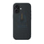 Apple iPhone 17 Silicone MagSafe Case - Black Accessories > Mobiles & Tablets > Mobiles > Covers & Cases