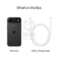 Pre-order Apple iPhone Air - 256GB / Space Black / 5G / 6.5’’ Mobiles & Tablets > Mobiles