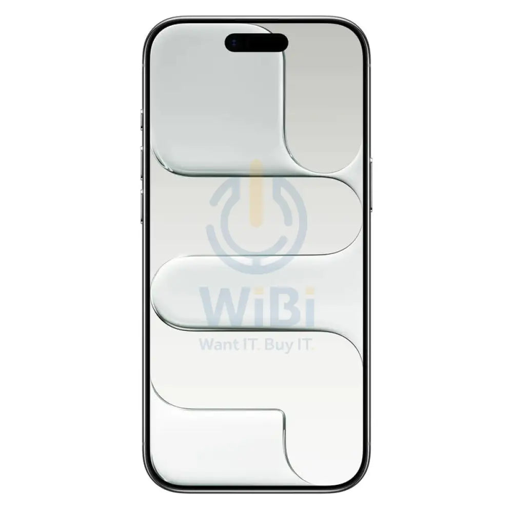 Pre-order Apple iPhone Air - 256GB / Cloud White / 5G / 6.5’’ Mobiles & Tablets > Mobiles