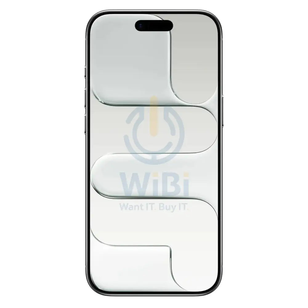 Pre-order Apple iPhone Air - 256GB / Cloud White / 5G / 6.5’’ Mobiles & Tablets > Mobiles