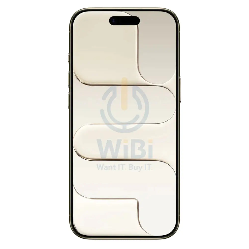 Pre-order Apple iPhone Air - 256GB / Light Gold / 5G / 6.5’’ Mobiles & Tablets > Mobiles