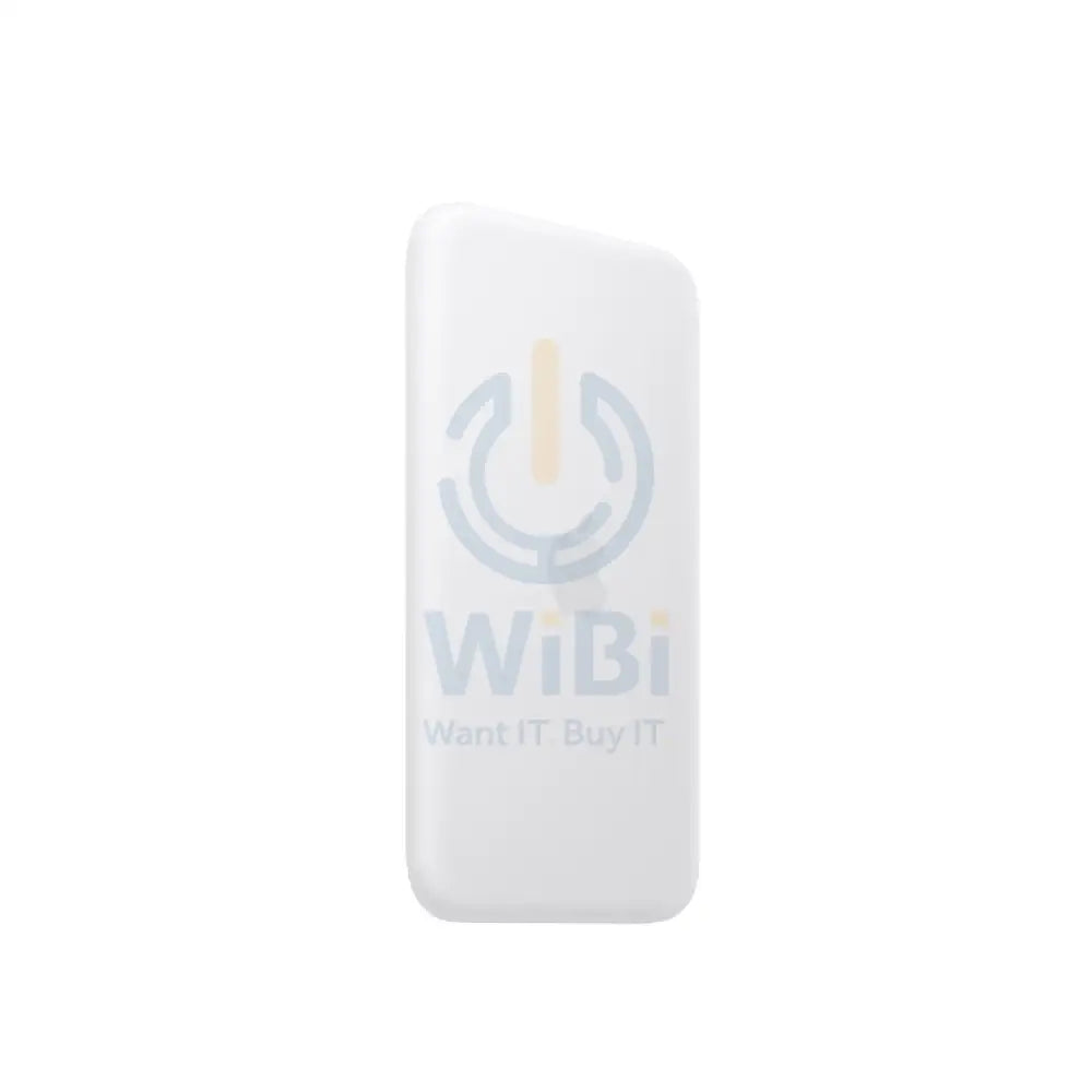 Apple iPhone Air MagSafe Battery - 12W / Wireless / White