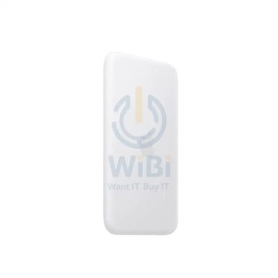 Apple iPhone Air MagSafe Battery - 12W / Wireless / White Accessories > Power Bank