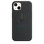 Apple iPhone MagSafe Silicone Case - iPhone 13 / Midnight