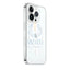 Apple iPhone MagSafe Silicone Case - iPhone 14 Pro Max / Clear Accessories > Mobiles & Tablets