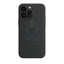 Apple iPhone MagSafe Silicone Case - iPhone 14 Pro Max / Midnight Black Accessories > Mobiles & Tablets