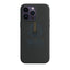 Apple iPhone MagSafe Silicone Case - iPhone 14 Pro Max / Midnight Black Accessories > Mobiles & Tablets