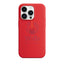 Apple iPhone MagSafe Silicone Case - iPhone 14 Pro Max / Red Accessories > Mobiles & Tablets > Offer Zone