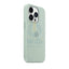 Apple iPhone MagSafe Silicone Case - iPhone 14 Pro Max / Succulent Accessories > Mobiles & Tablets