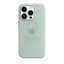 Apple iPhone MagSafe Silicone Case - iPhone 14 Pro Max / Succulent Accessories > Mobiles & Tablets