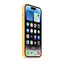 Apple iPhone MagSafe Silicone Case - iPhone 14 Pro Max / Sunglow Accessories > Mobiles & Tablets