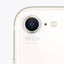 Apple iPhone SE 3 Gen- 64GB / 4.7" Retina / Wi-Fi / 5G / White Color - Mobile