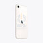 Apple iPhone SE 3 Gen- 64GB / 4.7" Retina / Wi-Fi / 5G / White Color - Mobile
