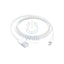 Apple Lightning to USB Cable - 2M / White Accessories > Cables & Converters > Cables