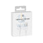 Apple Lightning to USB Cable - 2M / White Accessories > Cables & Converters > Cables