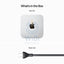 Apple Mac Mini - M2 / 8-Core CPU / 10-Core GPU / 16-Core Neural Engine / 8GB RAM / 512GB SSD / 1YW Desktop & All-In-One