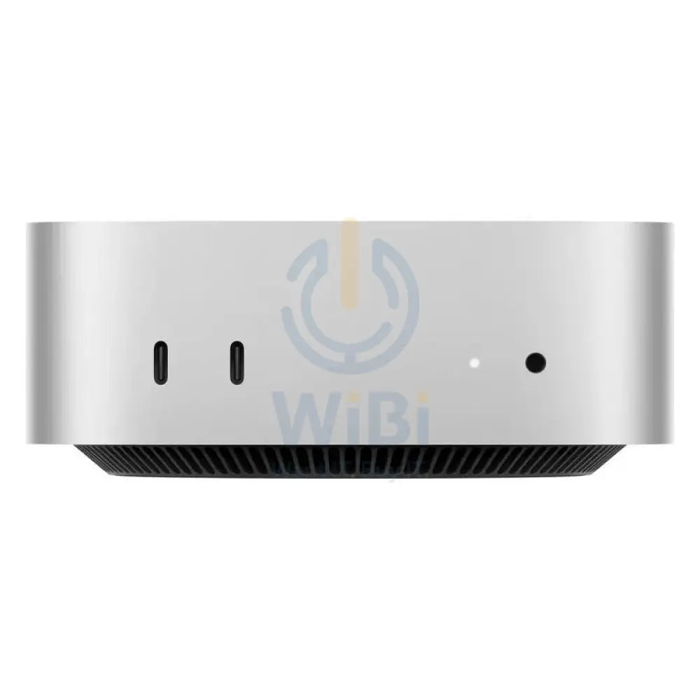 Apple Mac Mini - M4 / 10-Core CPU / 10-Core GPU / 16GB RAM / 256GB SSD / 1YW Desktop & All-In-One PCs > Desktop PCs