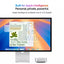 Apple Mac Mini - M4 / 10-Core CPU / 10-Core GPU / 16GB RAM / 256GB SSD / 1YW Desktop & All-In-One PCs > Desktop PCs