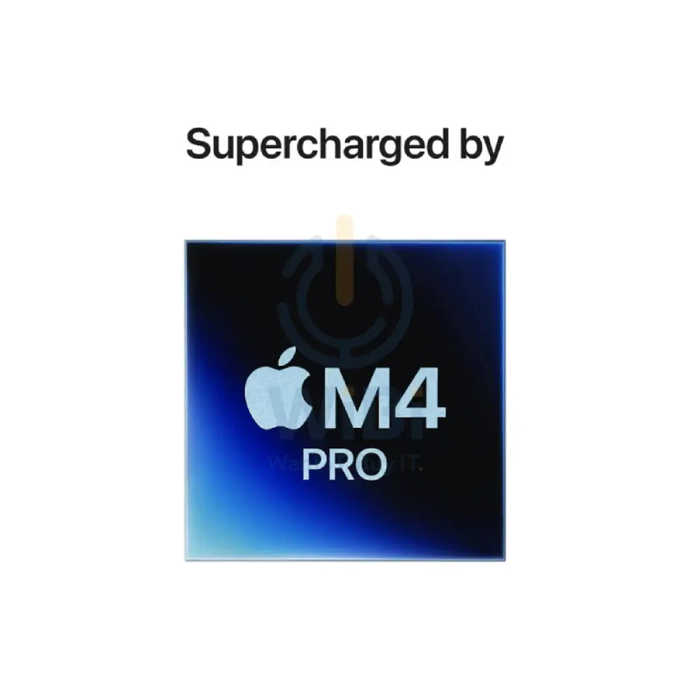 Apple Mac Mini - M4 Pro / 12-Core CPU / 16-Core GPU / 24GB RAM / 1TB SSD / Silver / 1YW Desktop & All-In-One PCs >