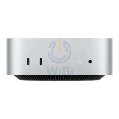 Apple Mac Mini - M4 Pro / 12-Core CPU / 16-Core GPU / 24GB RAM / 1TB SSD / Silver / 1YW Desktop & All-In-One PCs >