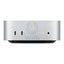 Apple Mac Mini - M4 Pro / 12-Core CPU / 16-Core GPU / 24GB RAM / 1TB SSD / Silver / 1YW Desktop & All-In-One PCs >