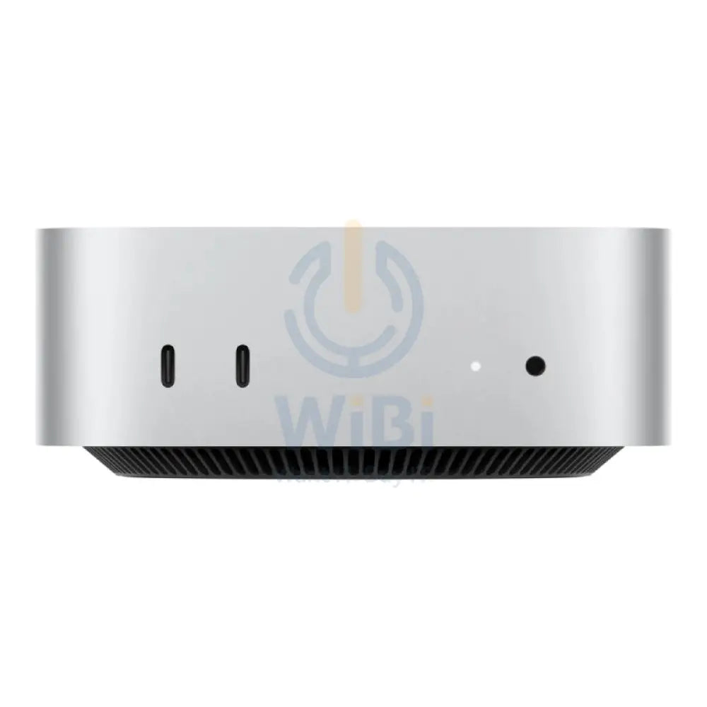 Apple Mac Mini - M4 Pro / 12-Core CPU / 16-Core GPU / 24GB RAM / 1TB SSD / Silver / 1YW Desktop & All-In-One PCs >