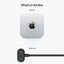 Apple Mac Mini - M4 Pro / 12-Core CPU / 16-Core GPU / 24GB RAM / 1TB SSD / Silver / 1YW Desktop & All-In-One PCs >