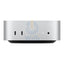Apple Mac Mini - M4 Pro / 12-Core CPU / 16-Core GPU / 24GB RAM / 2TB SSD / Silver / 1YW Desktop & All-In-One PCs >