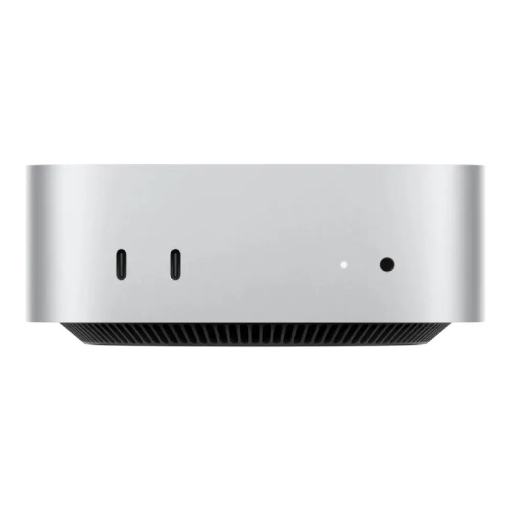 Apple Mac Mini - M4 Pro / 12-Core CPU / 16-Core GPU / 24GB RAM / 512GB SSD / Silver / 1YW Desktop & All-In-One PCs >
