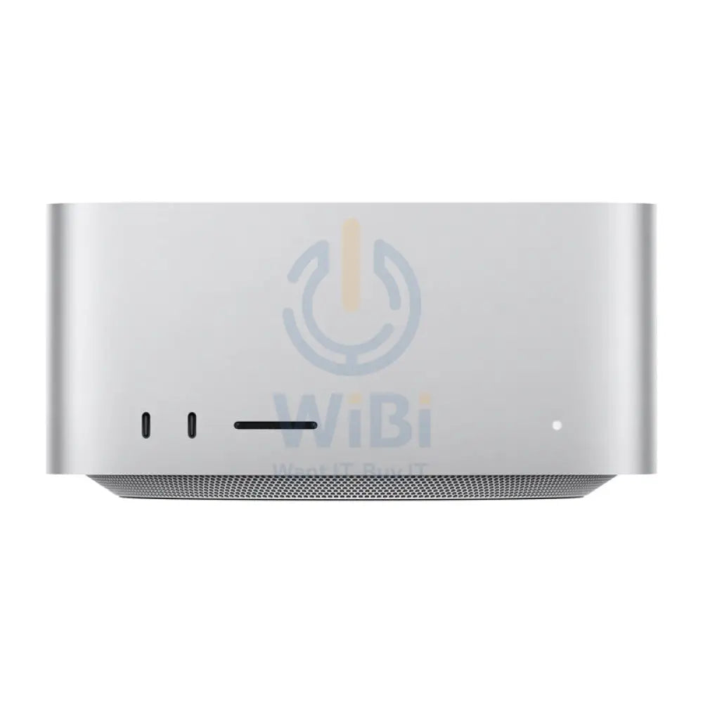 Apple Mac Studio - M1 Max / 10-Core CPU / 24-Core GPU / 16-Core Neural Engine / 64GB RAM / 2TB SSD / 1YW Desktop &