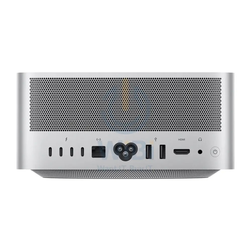 Apple Mac Studio - M1 Max / 10-Core CPU / 24-Core GPU / 16-Core Neural Engine / 64GB RAM / 2TB SSD / 1YW Desktop &