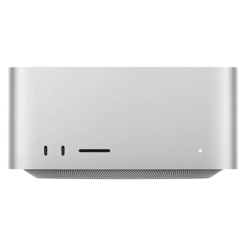 Apple Mac Studio - M2 Max / 12-Core CPU / 30-Core GPU / 16-Core Neural Engine / 32GB RAM / 512GB SSD / 1YW Desktop &