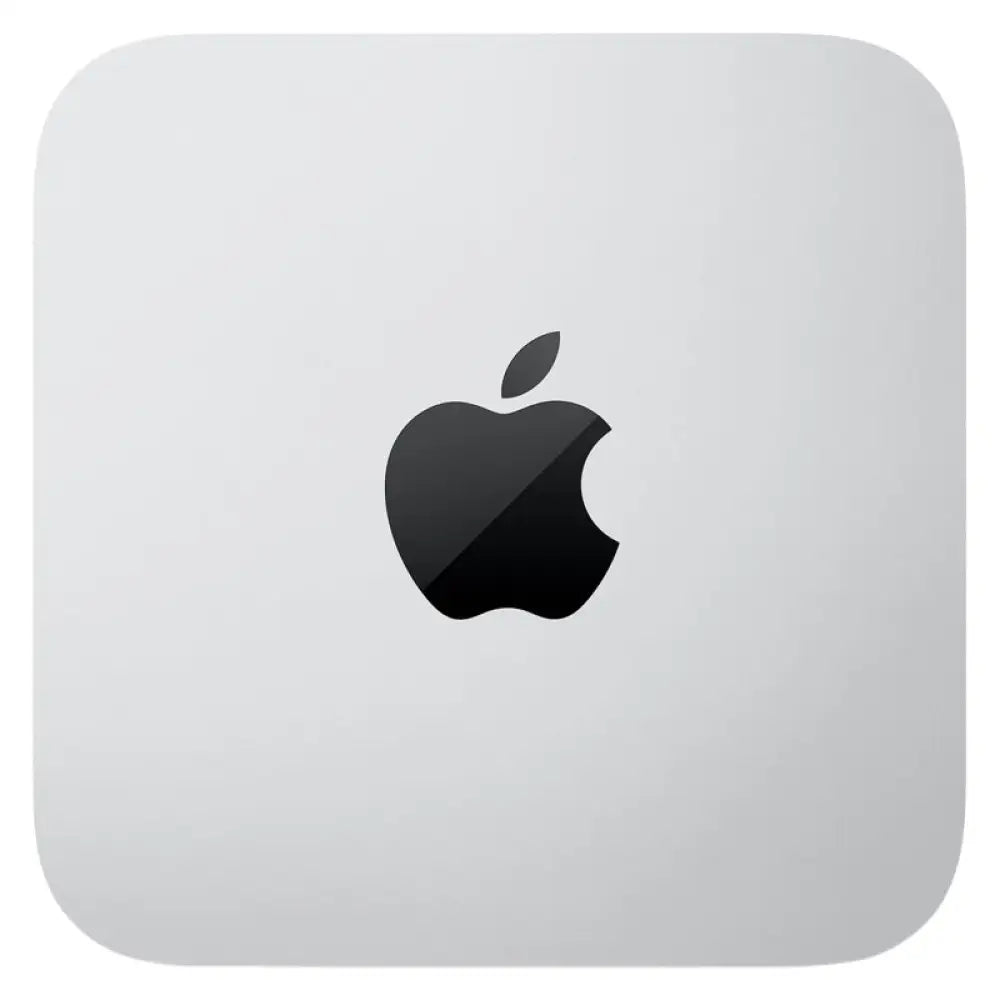 Apple Mac Studio - M2 Max / 12-Core CPU / 30-Core GPU / 16-Core Neural Engine / 32GB RAM / 512GB SSD / 1YW Desktop &