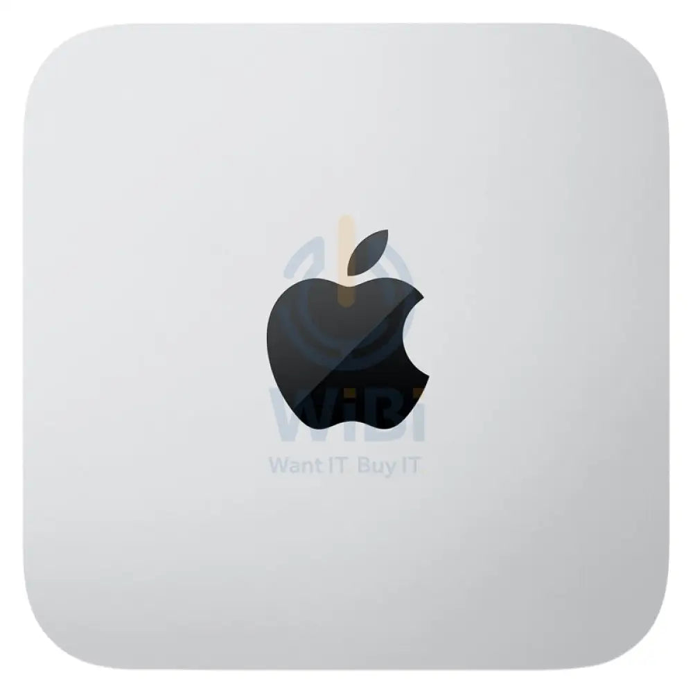 Apple Mac Studio - M2 Max / 12-Core CPU / 30-Core GPU / 16-Core Neural Engine / 32GB RAM / 512GB SSD / 1YW Desktop &
