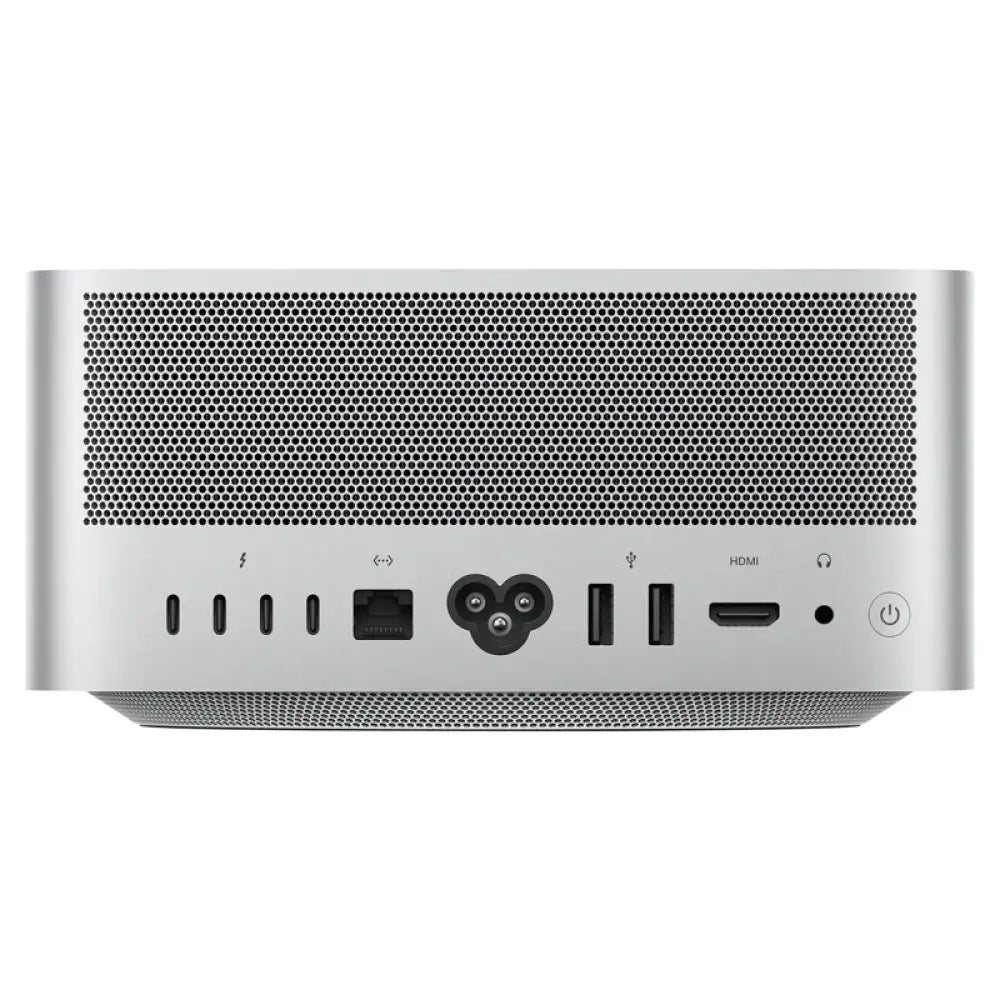 Apple Mac Studio - M2 Max / 12-Core CPU / 30-Core GPU / 16-Core Neural Engine / 32GB RAM / 512GB SSD / 1YW Desktop &
