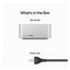 Apple Mac Studio - M2 Max / 12-Core CPU / 30-Core GPU / 16-Core Neural Engine / 32GB RAM / 512GB SSD / 1YW Desktop &