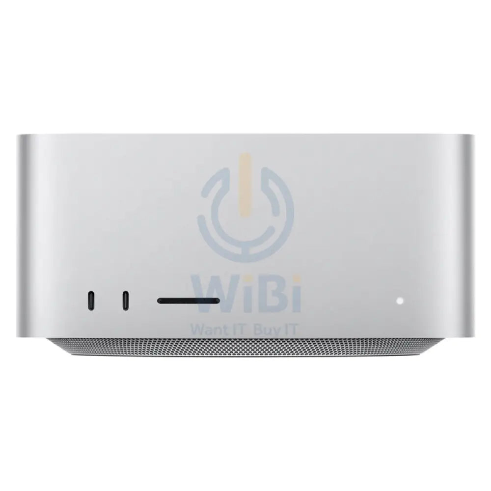 Apple Mac Studio - M2 Max / 12-Core CPU / 30-Core GPU / 16-Core Neural Engine / 64GB RAM / 2TB SSD / 1YW Desktop &