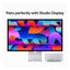 Apple Mac Studio - M2 Ultra / 24-Core CPU / 60-Core GPU / 32-Core Neural Engine / 128GB RAM / 4TB SSD / 1YW Desktop &