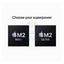 Apple Mac Studio - M2 Ultra / 24-Core CPU / 60-Core GPU / 32-Core Neural Engine / 128GB RAM / 4TB SSD / 1YW Desktop &