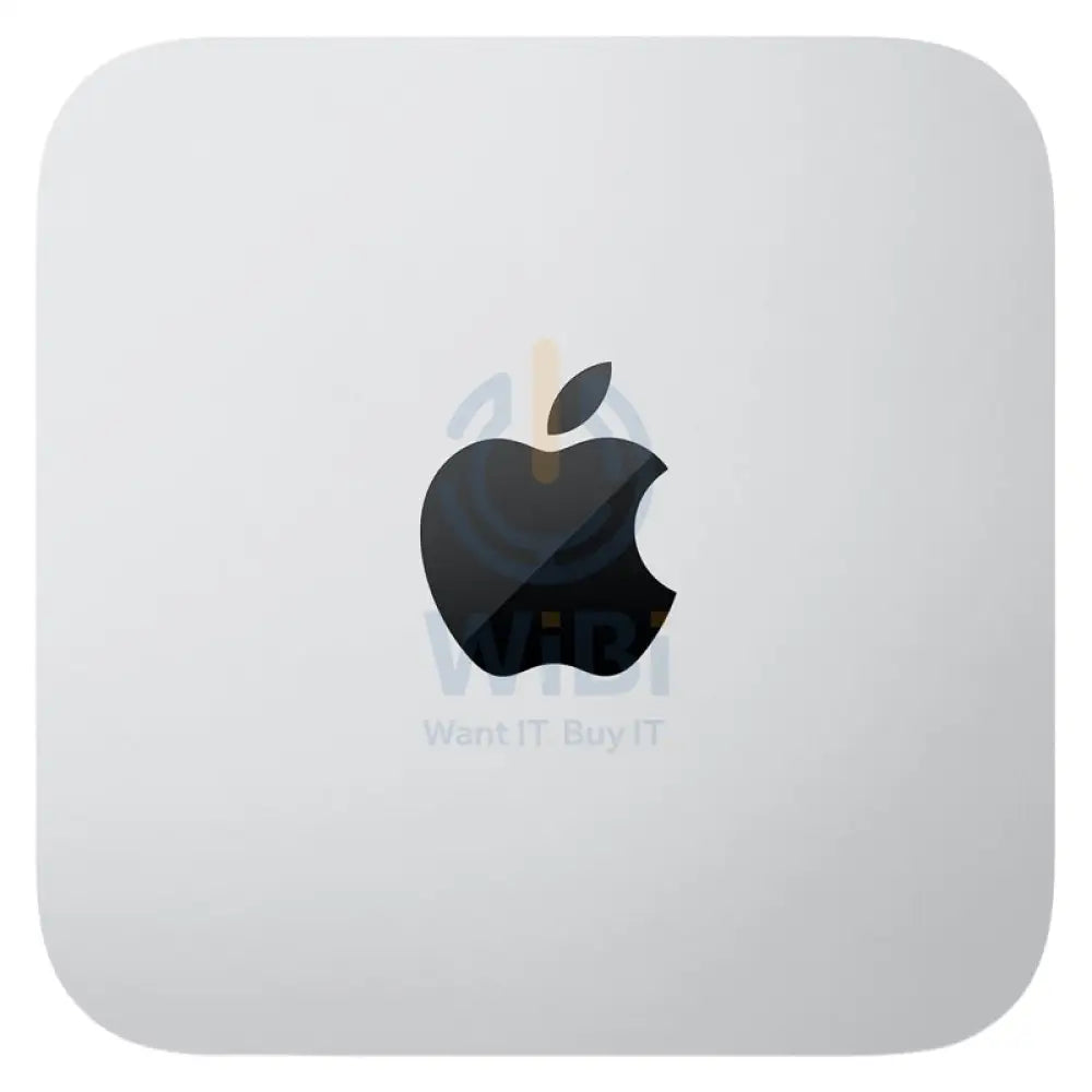 Apple Mac Studio - M2 Ultra / 24-Core CPU / 60-Core GPU / 32-Core Neural Engine / 192GB RAM / 2TB SSD / 1YW Desktop &