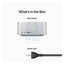 Apple Mac Studio - M2 Ultra / 24-Core CPU / 76-Core GPU / 32-Core Neural Engine / 128GB RAM / 1TB SSD / 1YW Desktop &