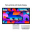 Apple Mac Studio - M4 Max / 14-Core CPU / 32-Core GPU / 16-Core Neural Engine / 36GB RAM / 512GB SSD / 1YW Desktop &