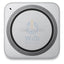 Apple Mac Studio - Ultra / 20-Core CPU / 64-Core GPU / 32-Core Neural Engine / 128GB RAM / 2TB SSD / 1YW Desktop &