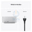 Apple Mac Studio - Ultra / 20-Core CPU / 64-Core GPU / 32-Core Neural Engine / 128GB RAM / 2TB SSD / 1YW Desktop &