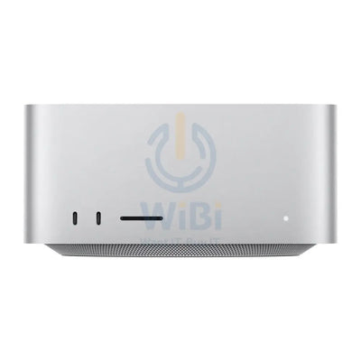 Apple Mac Studio - Ultra / 20-Core CPU / 64-Core GPU / 32-Core Neural Engine / 128GB RAM / 2TB SSD / 1YW Desktop &