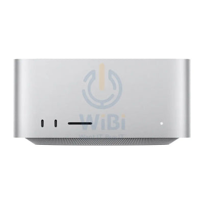 Apple Mac Studio - Ultra / 20-Core CPU / 64-Core GPU / 32-Core Neural Engine / 128GB RAM / 8TB SSD / 1YW Desktop &
